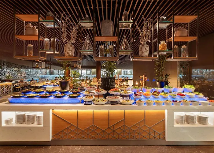 Rixos Premium Dubai JBR Hotel
