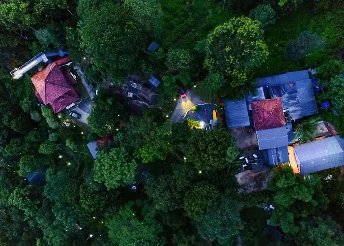 Rock Haven Experience Wayanad Homestay Kalpetta
