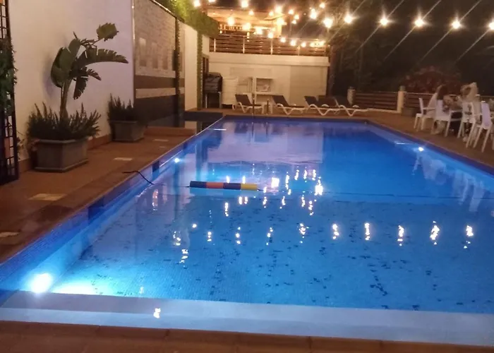 Monte Mare Hotel Jounieh