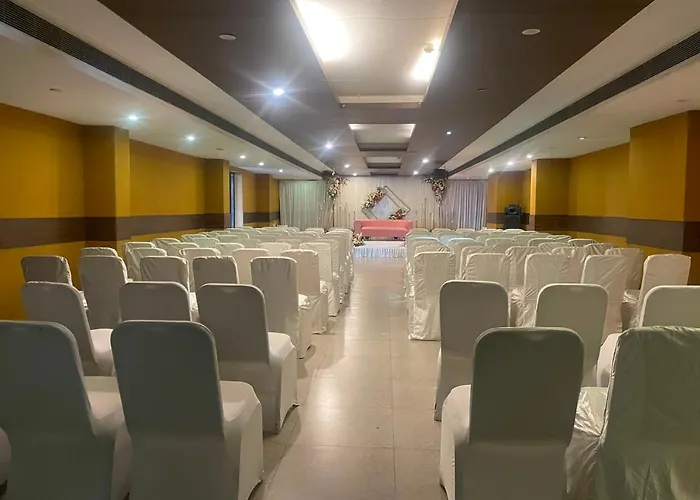 Hotel Allum Bellary
