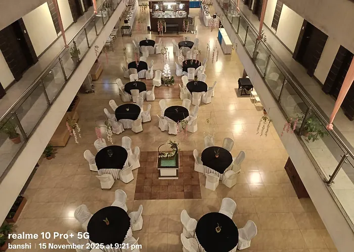 Hotel Allum Bellary