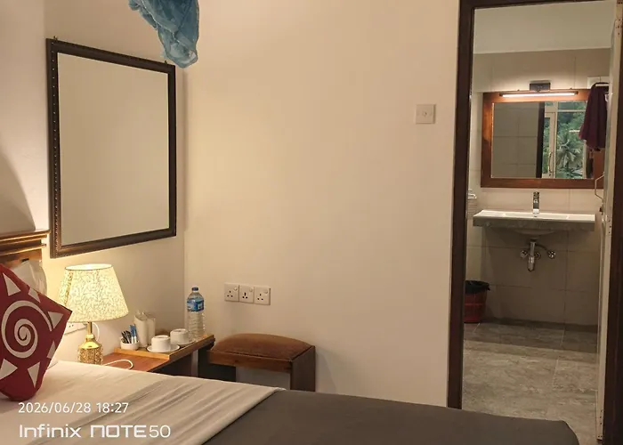 Jaye'S Homestay Kandy