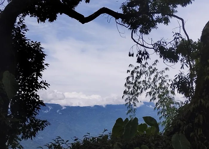 Merry Villas Kurseong
