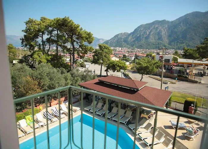 Life Apart Marmaris