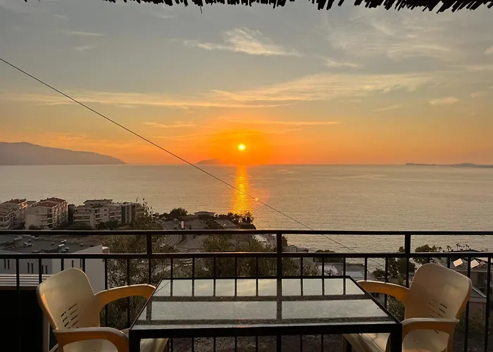 Hotel Vila "Oda E Miqve"Vlore