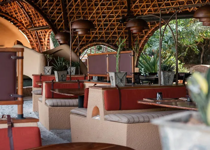 Wild Coast Tented Lodge Yala