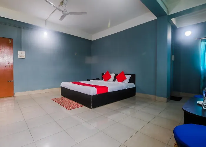 Hotel O Springvilla Dispur
