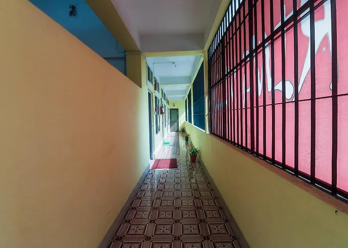 Hotel O Springvilla Dispur