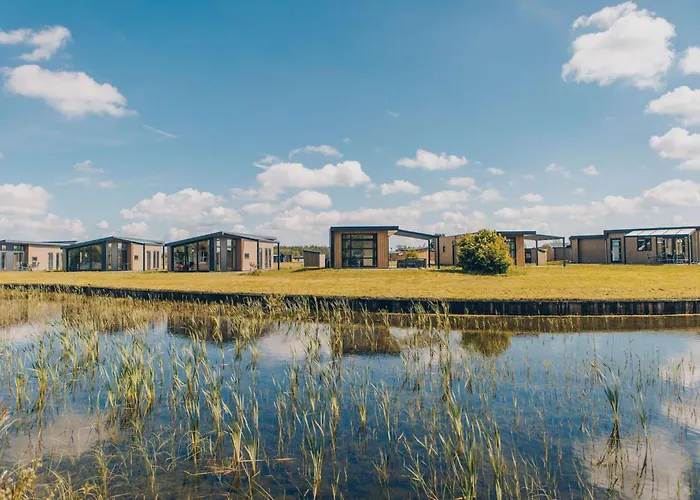 Landgoed de Huynen Hotel Schoonloo