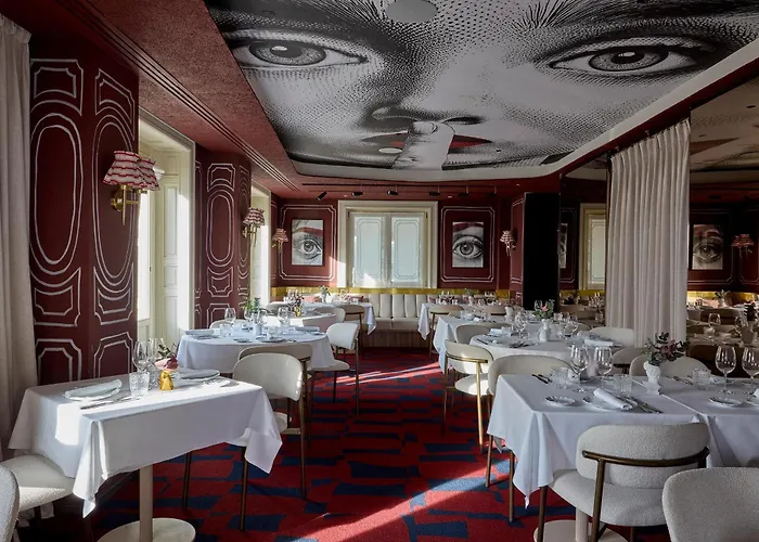 Hotel Nh Collection Madrid Gran Via