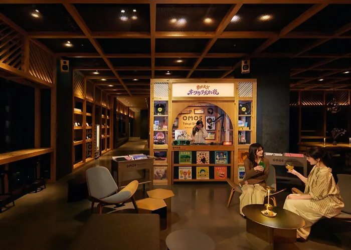 Omo5 Tokyo Otsuka By Hoshino Resorts