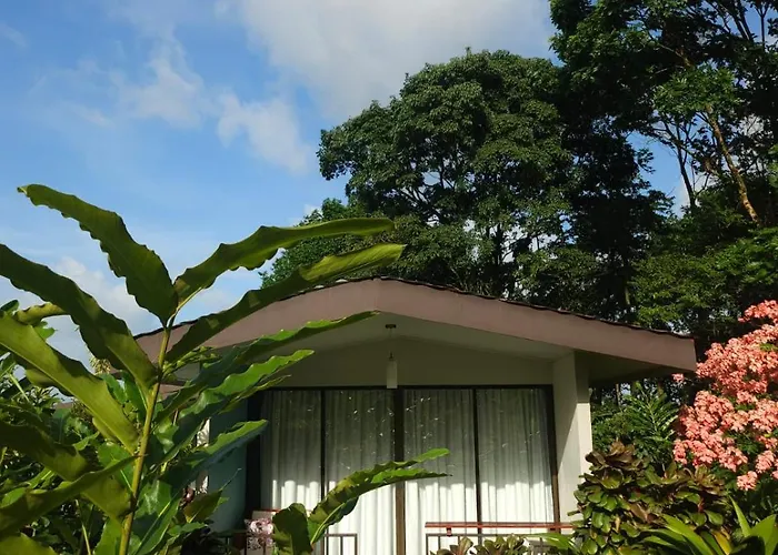 Yellow Tree Suites La Fortuna