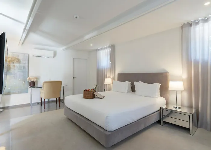 Bed and Breakfast Paco Do Bispo Boutique House Sintra