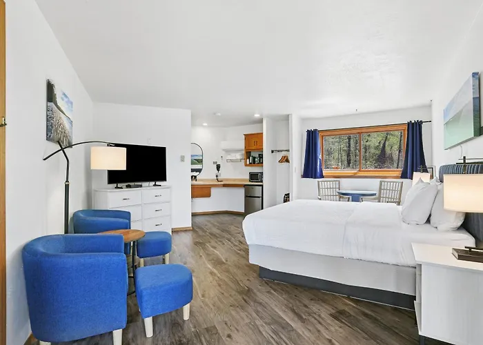 Parkside Inn Ellison Bay