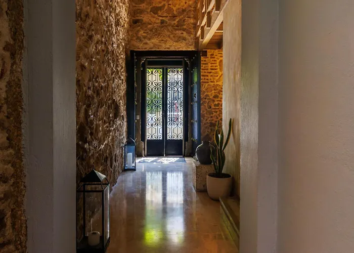 Hotel Monaguillo De Getsemani Cartagena