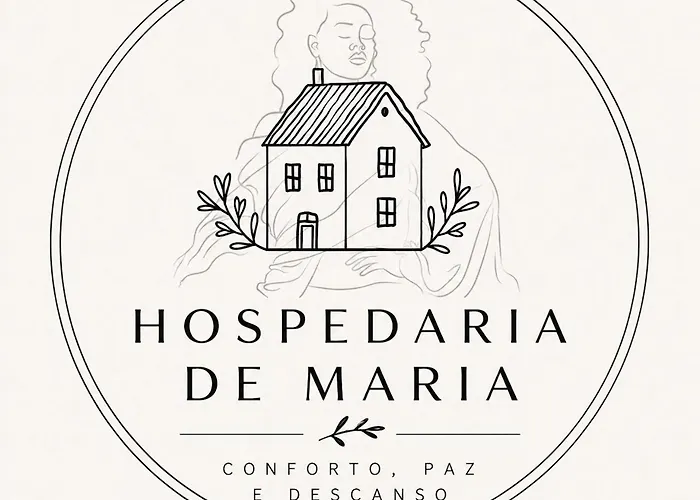 Hospedaria De Maria Salvador