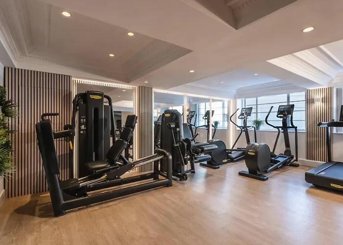 Melia White House Apartments London
