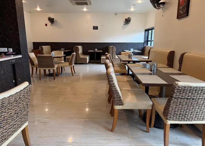 Hotel Sharanam Shegaon