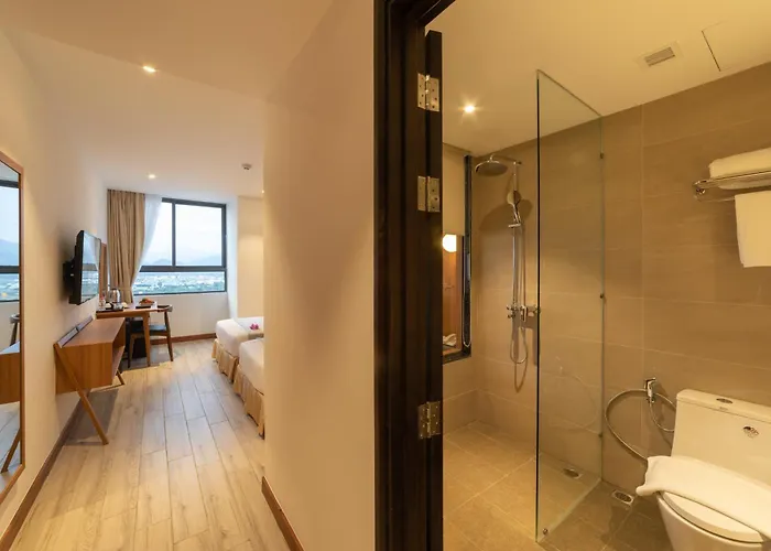 Majestic Premium Hotel Nha Trang