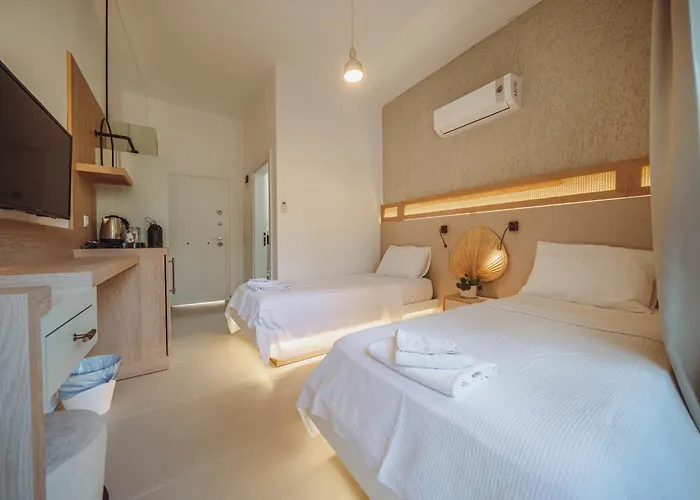 Arpia Hotel Kaş