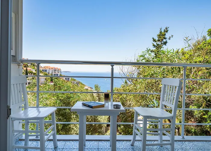 Arpia Hotel Kaş