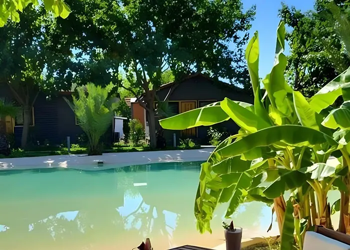Çıralı Nun Bungalove