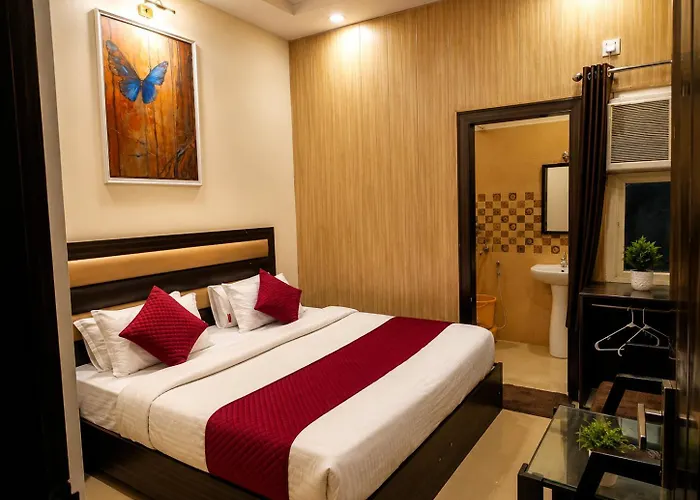 Hotel Gopal Haridwar