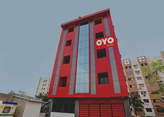 Collection O Aryan Hotel Khandagiri