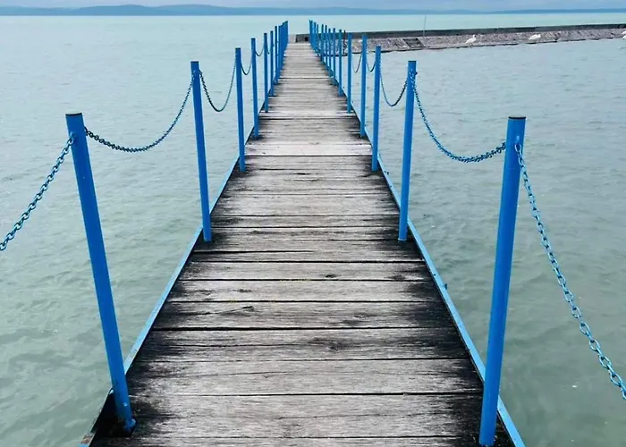 Aranyhid Apartman Siófok