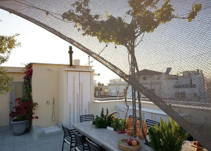 The Marble Suites, Plaka Athens
