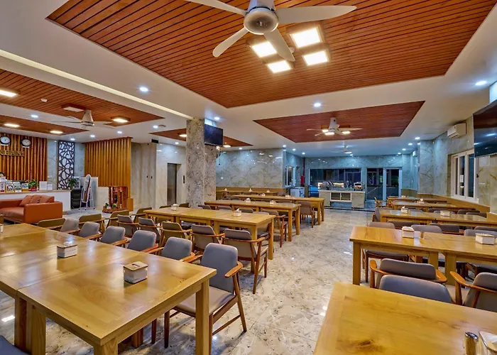 Summer Dream Hotel Phú Quốc
