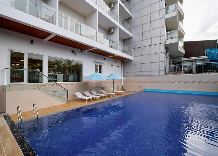 Summer Dream Hotel Phú Quốc