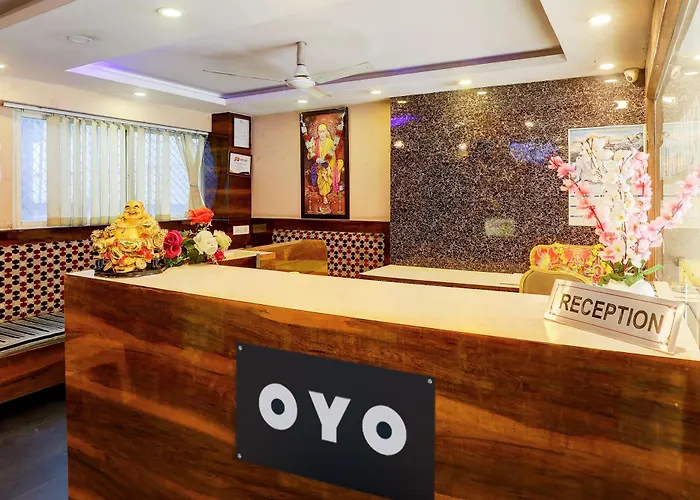Super Hotel O Vaishnavi Inn Hyderabad