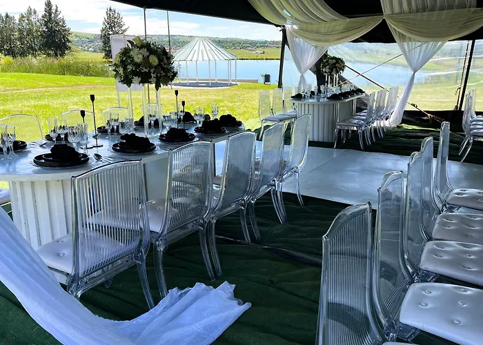Newcastle Country Lodge
