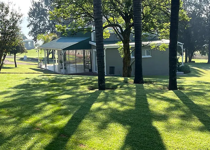 Newcastle Country Lodge