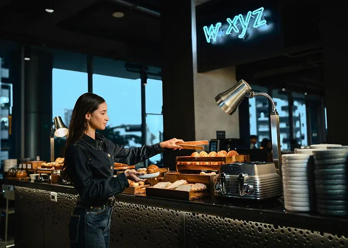 Aloft Lima Miraflores