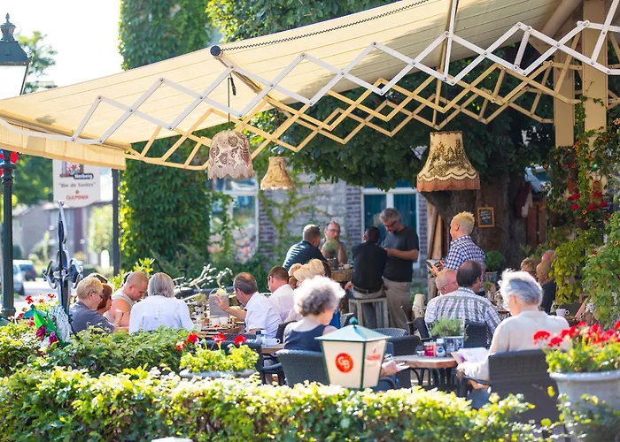 Hotel Valkenburg By Mercure - Next To Shimano Experience Center Valkenburg aan de Geul
