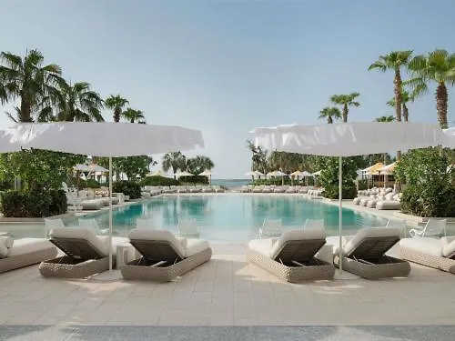 Delano Dubai At Bluewaters Hotel