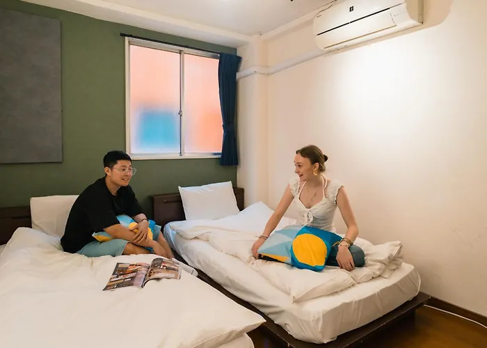 Yamato - Doyanen Hotels Osaka