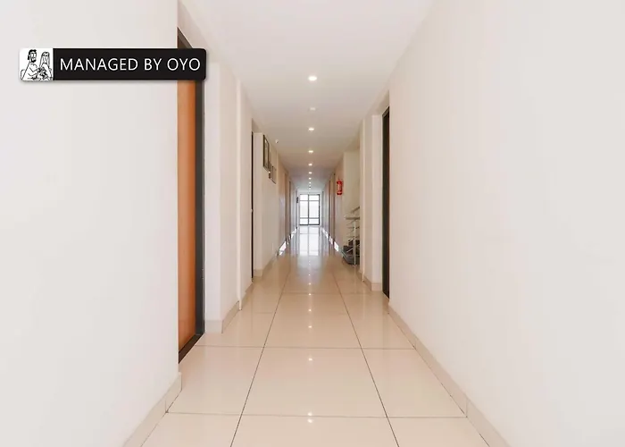 Super Townhouse Edassery Resort Kattappana