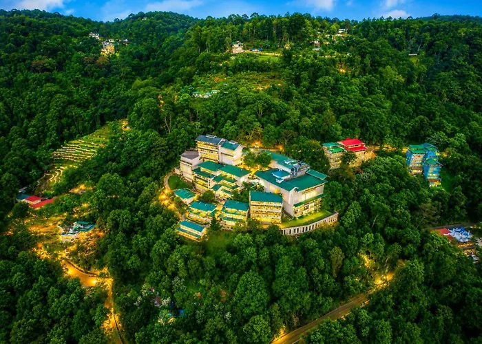 Sterling Gangtok Orange Village