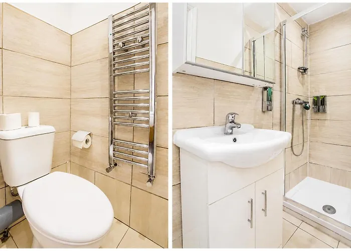 The Broadway Hotel - London Heathrow Southall