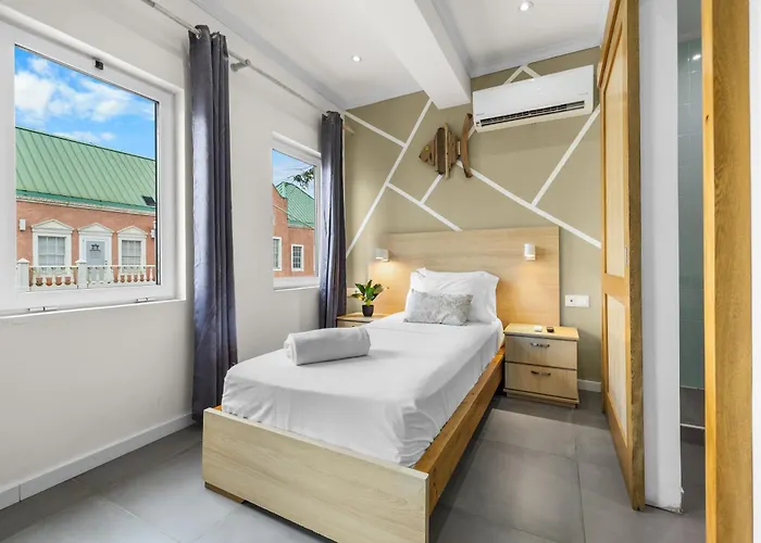 Art Hotel Kralendijk