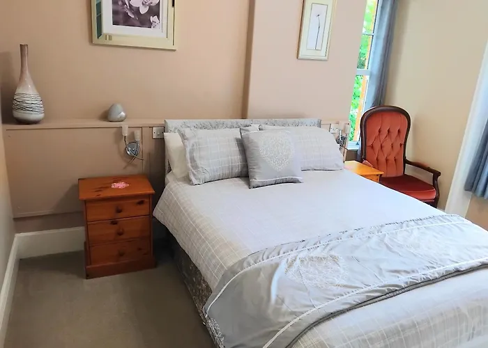 The Countryman Hotel Camelford