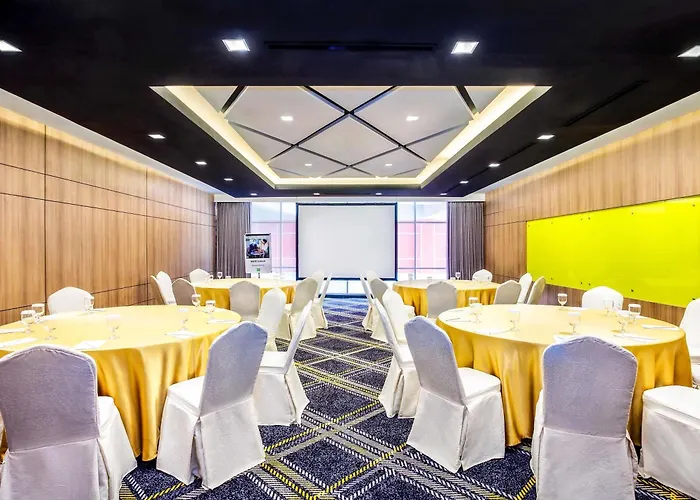 Ibis Styles Bekasi Jatibening Hotel