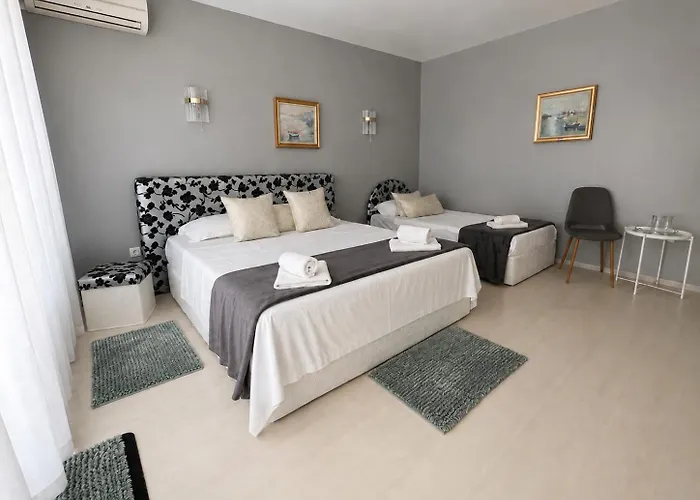 Hotel Kamelia Varna