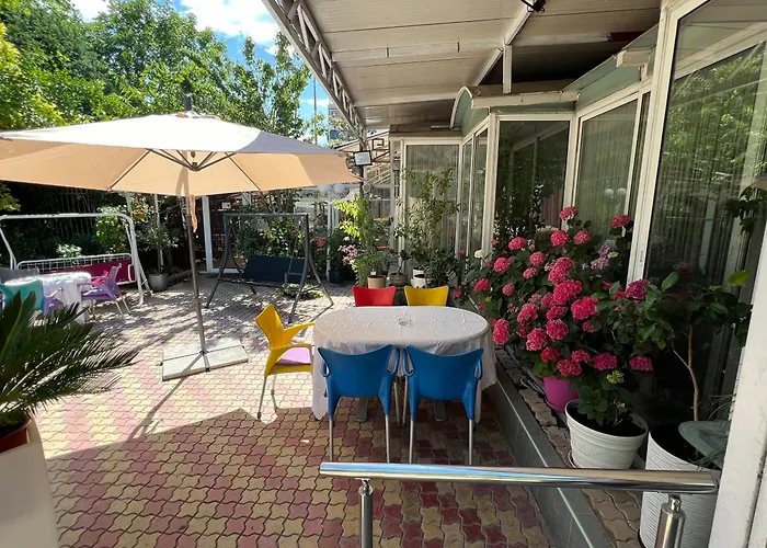 Hotel Kamelia Varna