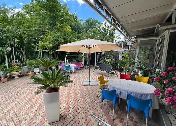 Hotel Kamelia Varna