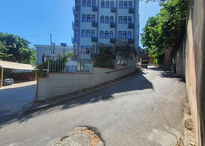 Biter Hotel Istanbul