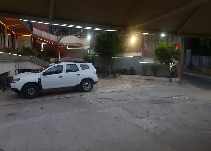 Biter Hotel Istanbul